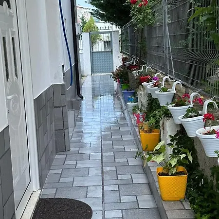 Likaj ヴィラ