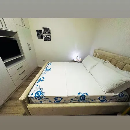 Villa Likaj *