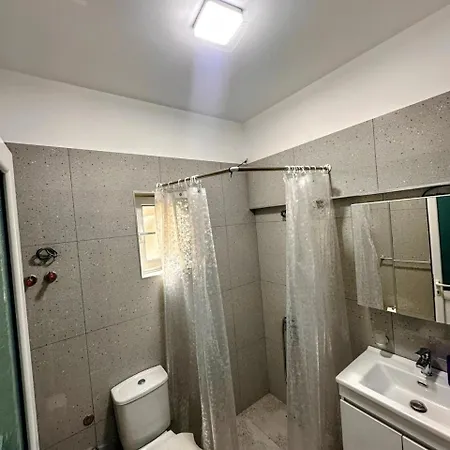 Villa Likaj Berat