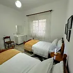 Likaj Villa *